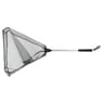 Epuisette téléscopique 0.90m maille micro