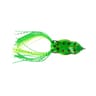 Leurre souple baby frog 45mm