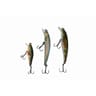 Kit de 3 poissons nageurs