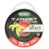 Nylon fluo 150m 25/100 action