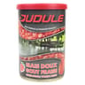 Maïs doux goût fraise boite 1/2l