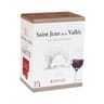 Vce rouge st jean de la vallée bib 5L 11%