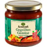 Alnatura sauce tomate aux légumes grillés bio 350ml