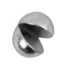Plombs chevrotines fendues 2g dudule