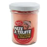 Pâte à truite flottante pailletée saumon
