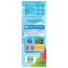 Pom'Potes compotes gourdes pomme fraise 4x90g