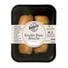 Demoizet boudin blanc brioché 2x130g