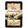 La Crêpe de Brocéliande ficelles picardes jambon supérieur et champignons 280g