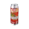 Sombrero red boite 50cl 5.9%vol