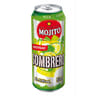 Sombrero mojito boite 50cl 5.9%vol