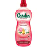 Carolin multi-surface huiles essentielles pivoine musc 1 l