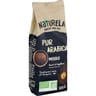Naturela café moulu pur arabica bio  500g