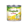 Bonduelle maïs sans résidu de pesticide 1/2 285g