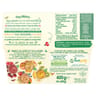Bledina coupelles fruits pommes mangues passion dès 8 mois 4x100g