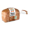 Harry's beau & bon pain de mie complet lin & tournesol 320g