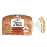 Harry's beau & bon pain de mie complet lin & tournesol 320g