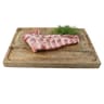 Travers de Porc Loin ribs
