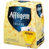 Affligem cuvée légère 6x25cl 4.6%vol
