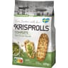 Krisprolls complets sans sucres ajoutés 425g