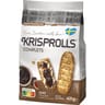 Krisprolls complets 425g
