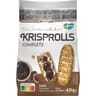 Krisprolls complets 425g