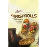 Krisprolls complets 425g
