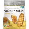 Krisprolls dorés 240g