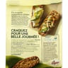Krisprolls pains suedois complets sans sucres ajoutés 240g