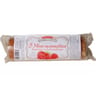 Fortwenger mini nonnettes framboise 95g