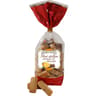 Fortwenger mini stollen orange choco 200g