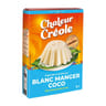 Chaleur Créole blanc manger coco sachet 85g