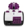 Weasy aspirateur multicyclonique sans sac WS10