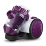 Weasy aspirateur multicyclonique sans sac WS10