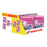 Vanish poudre gold 470 G 30 ° 3 + 3 gratuits