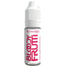 Liquideo Bloody fruity 3 mg 10ml