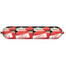 Oriental viandes cachir volaille boeuf nature 450g