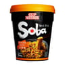 Nissin soba cup canard 87g