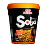 Nissin soba cup canard 87g