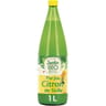 Jardin bio étic jus de citron bio 1l