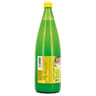 Jardin bio étic jus de citron bio 1l