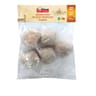 Gel Pêche médaillons de sole tropicale crus 500g