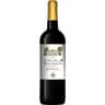 Bordeaux rouge le pavillon de pey berland 13%vol 75cl