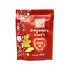 Mont asie gingembre confit 100g