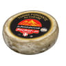 Tomme fondante au lait de vache et crème de chèvre la pointe percée