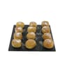Mini beignets nature x12