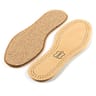 Semelle cuir prestige 40/41 De Clermont