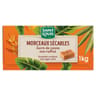 Saint Louis morceaux sécables sucre de canne 1kg