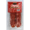 Chorizo 100% porc normand tranche 60g