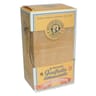Eugène Blond gaufrettes amusantes framboise 210g