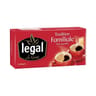 Legal tradition familiale moulu 4X250G